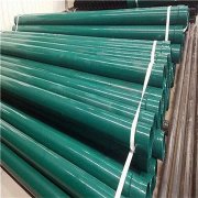 内外涂塑管特点及作用有哪些？